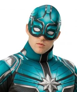 Rubie's Yon Rogg Deluxe Costume For Adults - Marvel Captain Marvel