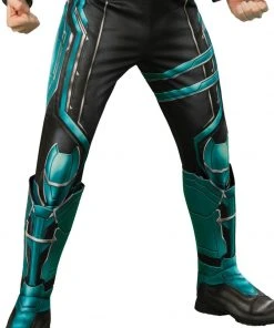 Rubie's Yon Rogg Deluxe Costume For Adults - Marvel Captain Marvel