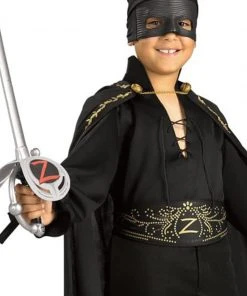 Rubie's Zorro Costume For Kids - Zorro