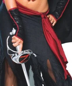 Rubie's Zorro Sexy Costume For Adults - Zorro