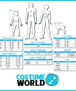 Rubie's American Dream Sexy Womens Costume