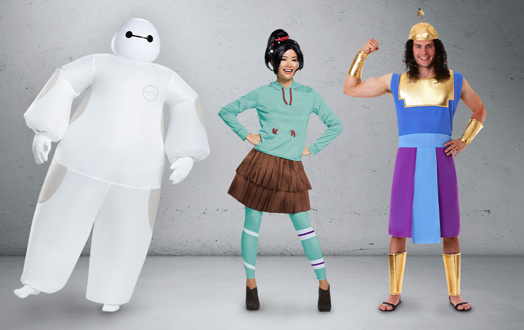 Costume World NZ Sales 42 Costume World NZ Sales -COSTUME WORLD NZ Cosplay🕵️ Sales 356